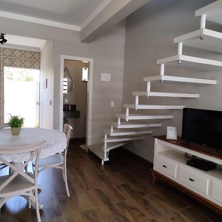 Excelente Sobrado Confortavel No Centro De Tijucas Proximo As Praias ภายนอก รูปภาพ