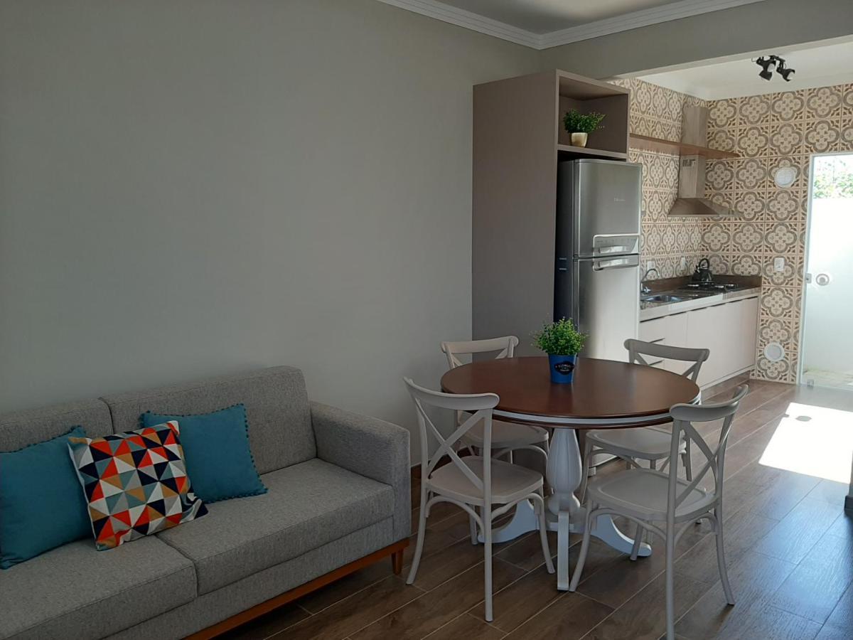 Excelente Sobrado Confortavel No Centro De Tijucas Proximo As Praias ภายนอก รูปภาพ