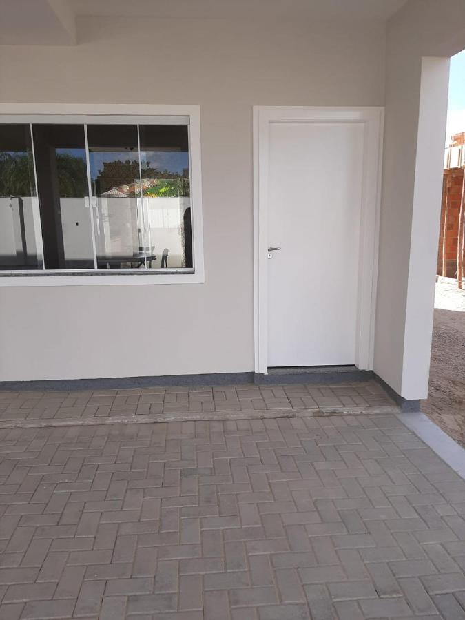 Excelente Sobrado Confortavel No Centro De Tijucas Proximo As Praias ภายนอก รูปภาพ