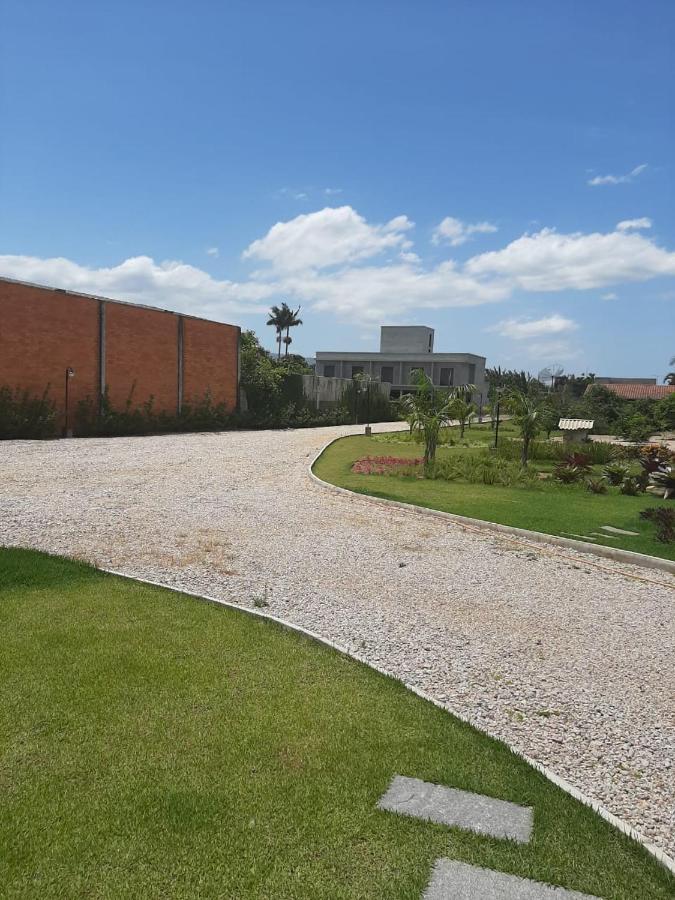 Excelente Sobrado Confortavel No Centro De Tijucas Proximo As Praias ภายนอก รูปภาพ