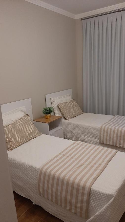 Excelente Sobrado Confortavel No Centro De Tijucas Proximo As Praias ภายนอก รูปภาพ