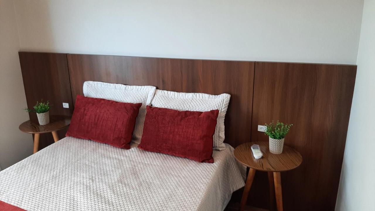 Excelente Sobrado Confortavel No Centro De Tijucas Proximo As Praias ภายนอก รูปภาพ