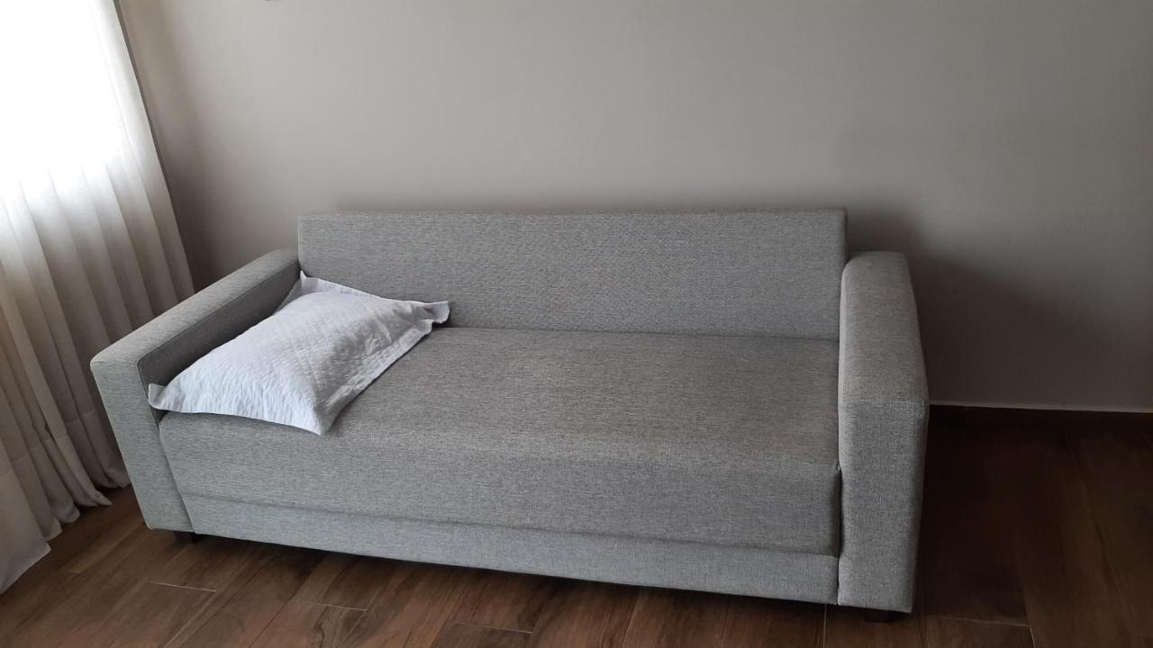 Excelente Sobrado Confortavel No Centro De Tijucas Proximo As Praias ภายนอก รูปภาพ