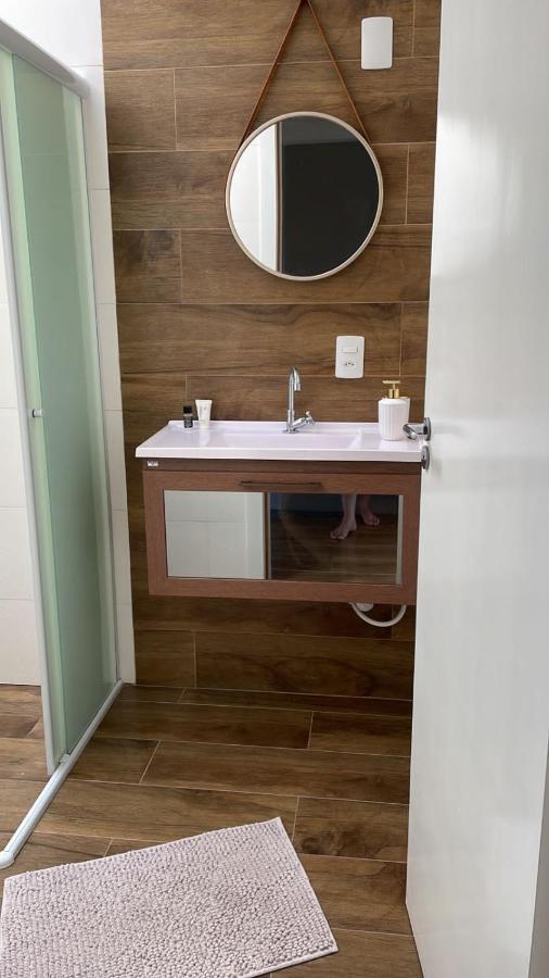 Excelente Sobrado Confortavel No Centro De Tijucas Proximo As Praias ภายนอก รูปภาพ