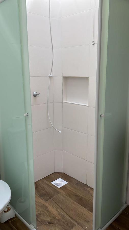 Excelente Sobrado Confortavel No Centro De Tijucas Proximo As Praias ภายนอก รูปภาพ