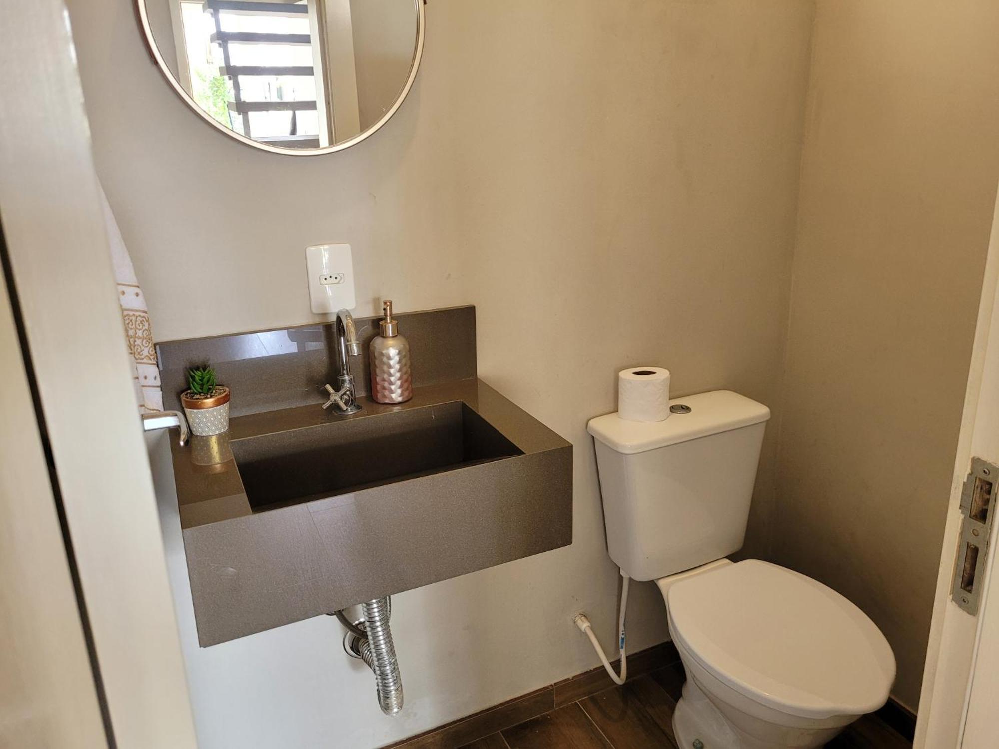 Excelente Sobrado Confortavel No Centro De Tijucas Proximo As Praias ภายนอก รูปภาพ