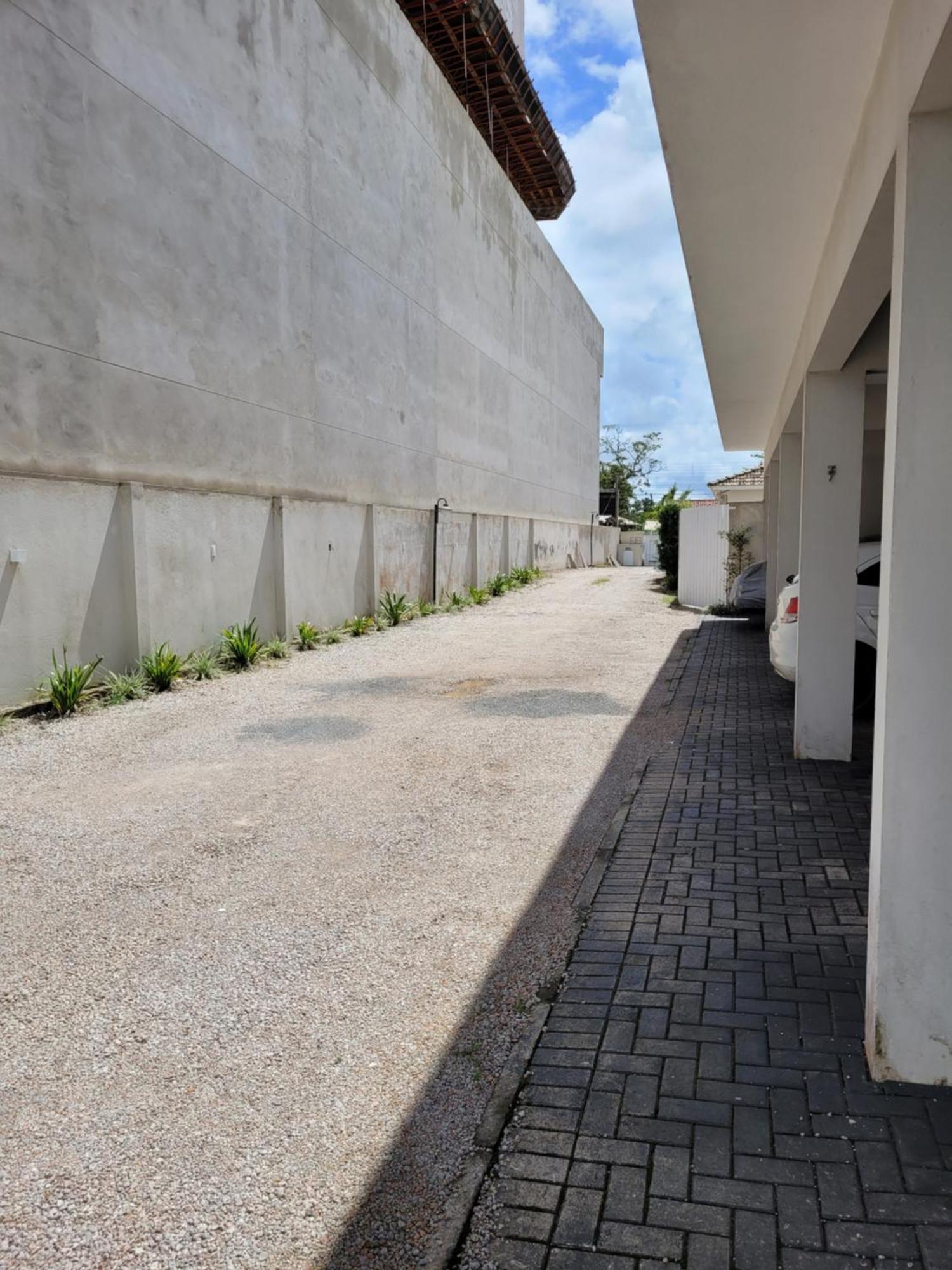Excelente Sobrado Confortavel No Centro De Tijucas Proximo As Praias ภายนอก รูปภาพ